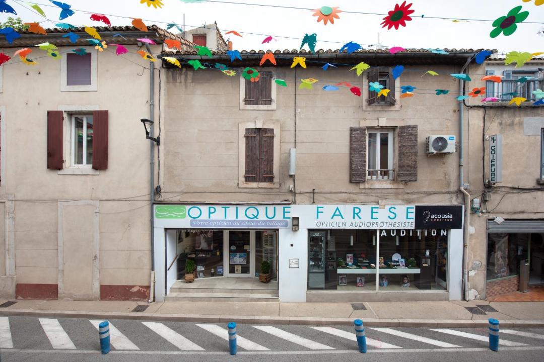Photo of Others in La Fare-les-Oliviers