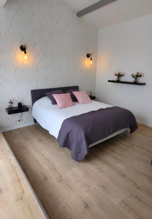 Photo of Bedroom in Cheval-Blanc