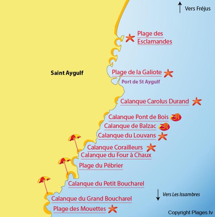 Photo of Others in Saint-Aygulf