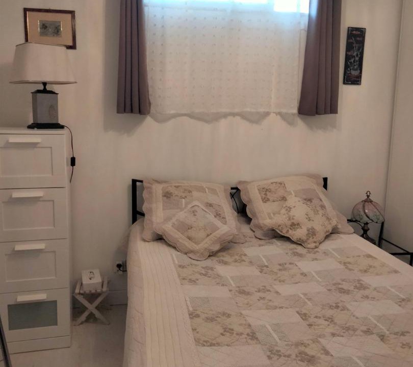 Photo of Bedroom in Cabrieres-dʼAigues