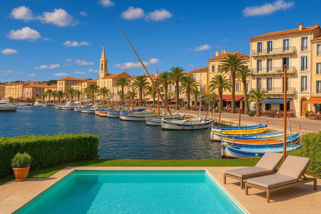 Photo of Others in Bandol