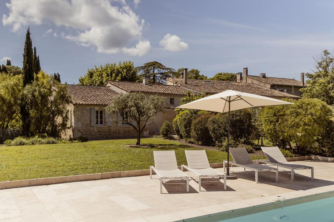 Photo of Others in Mas-Blanc-des-Alpilles
