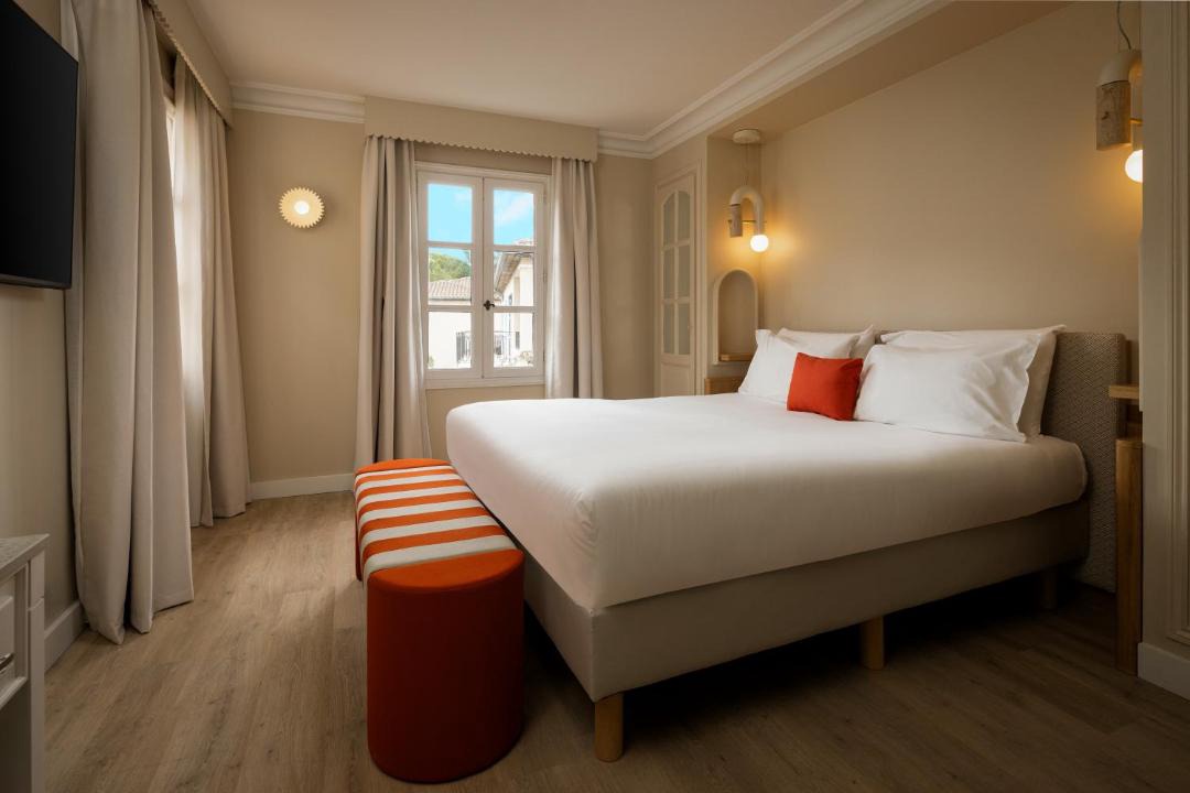 Photo of Bedroom in Mougins