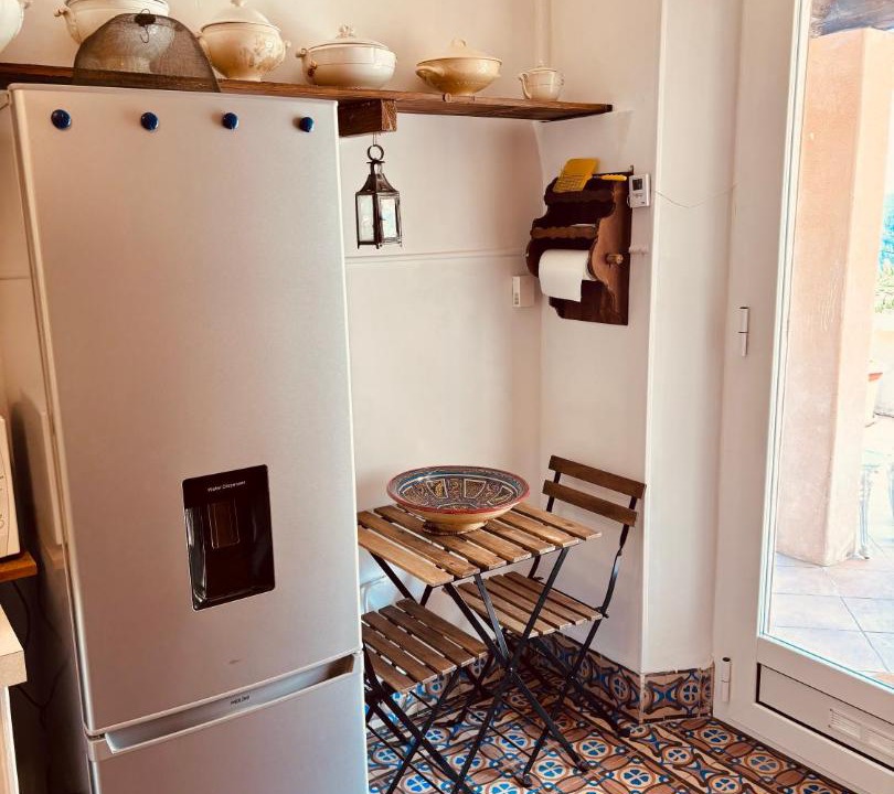 Photo of Others in Chateauneuf-Villevieille