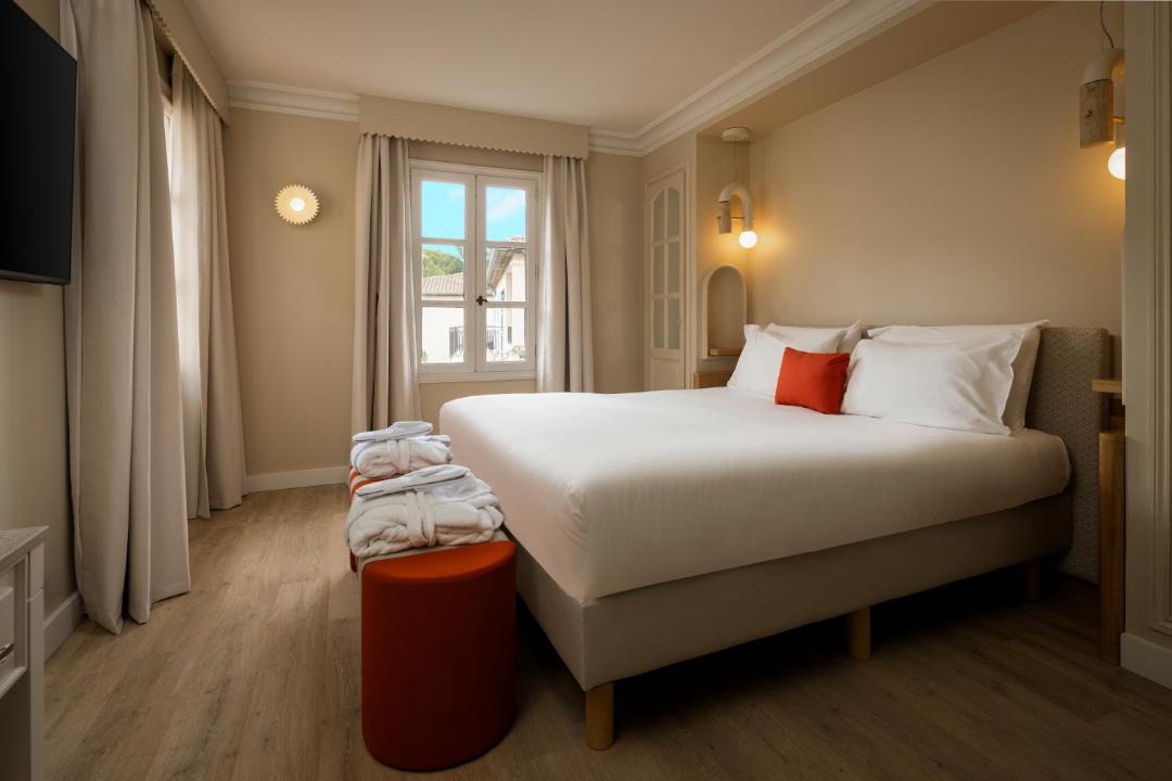 Photo of Bedroom in Mougins