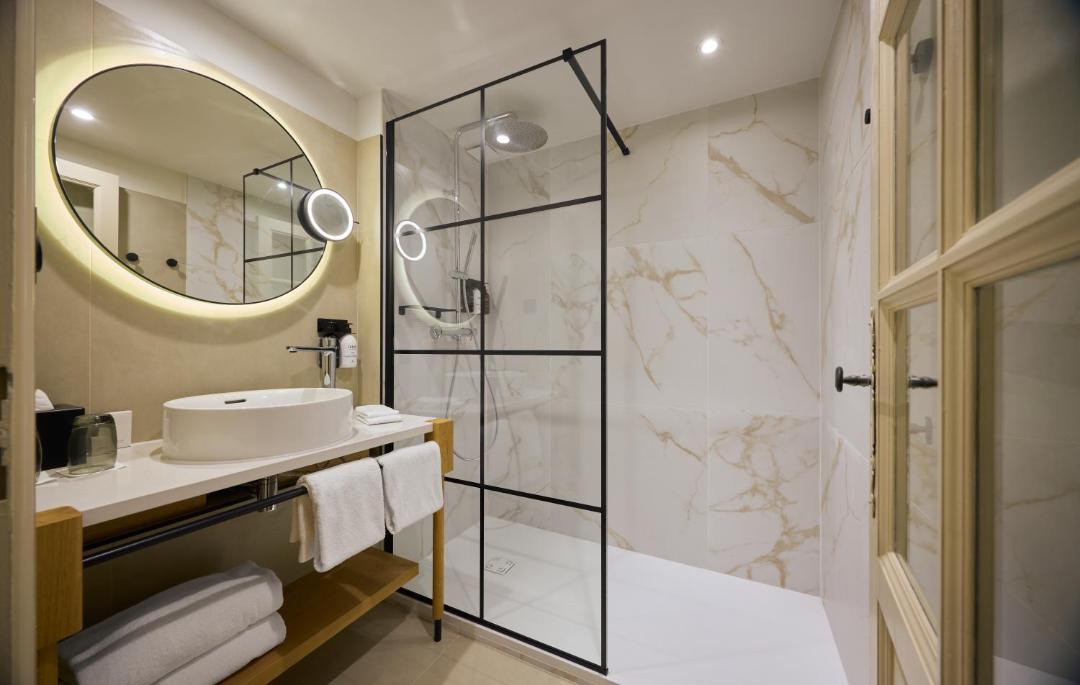 Photo of Bathroom in Mougins