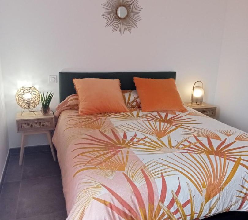Photo of Bedroom in Saint-Jean-de-Vedas