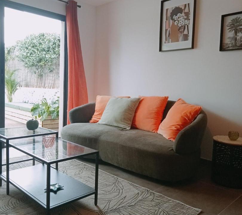 Photo of Livingroom in Saint-Jean-de-Vedas