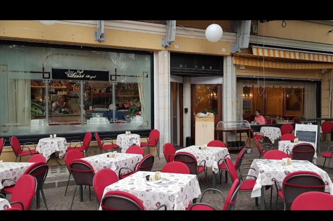 Photo of Others in Merano Historic Center