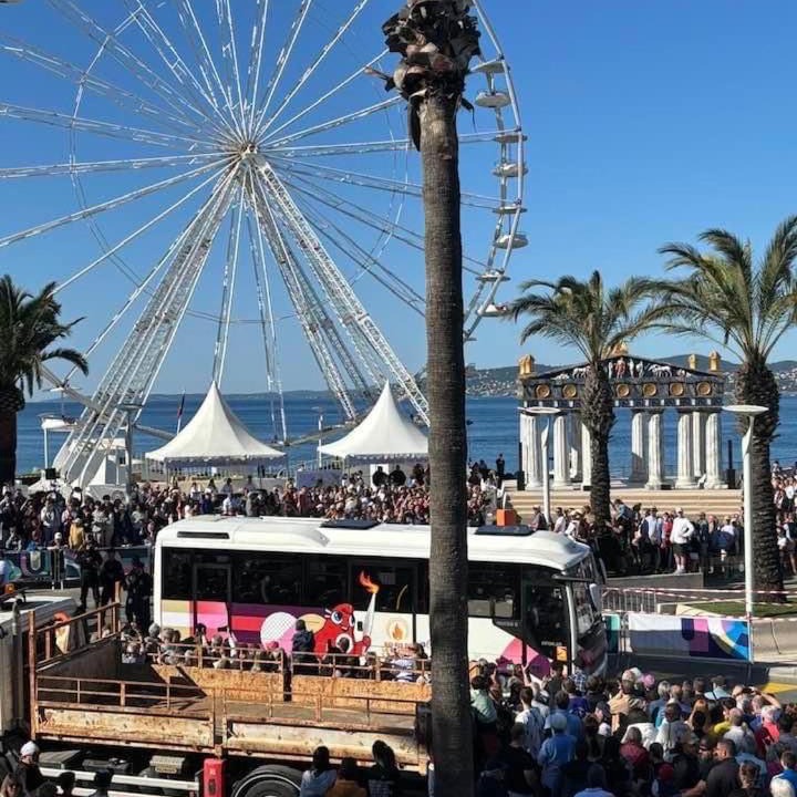 Photo of Others in Boulouris-sur-Mer