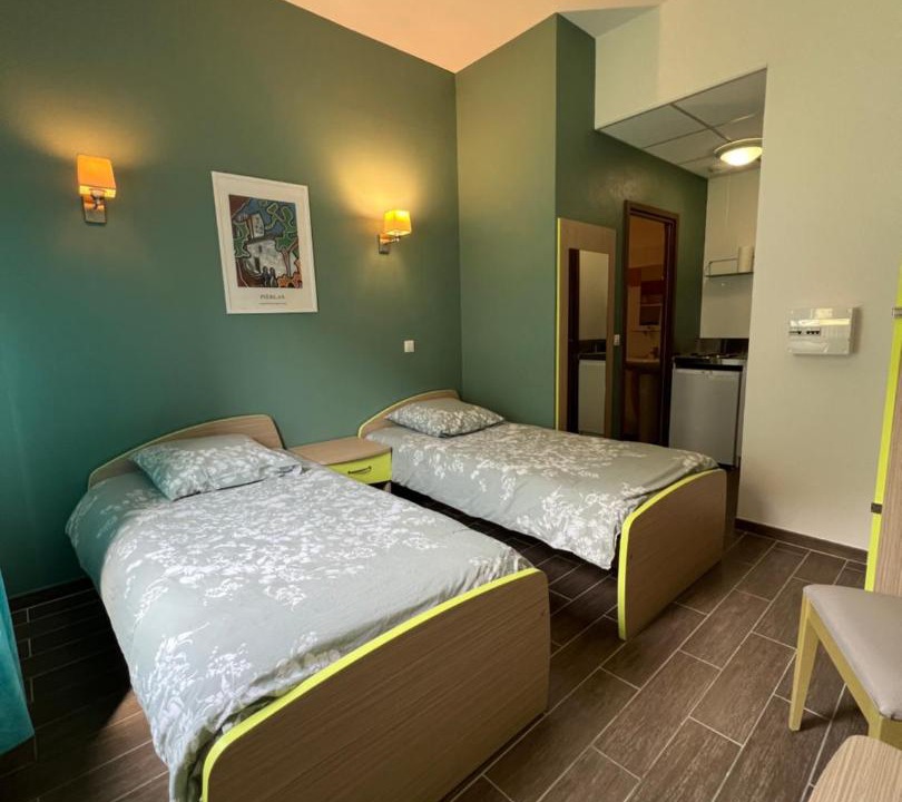 Photo of Bedroom in Pierlas