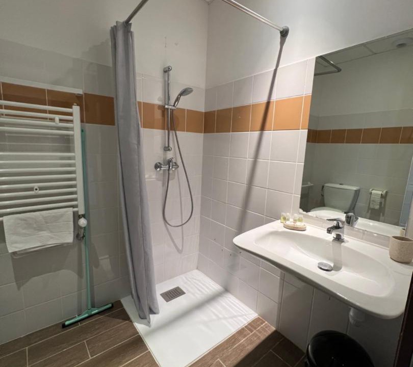 Photo of Bathroom in Pierlas