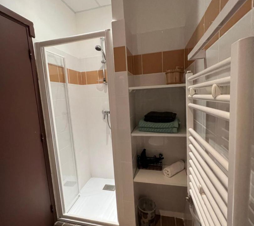 Photo of Bathroom in Pierlas
