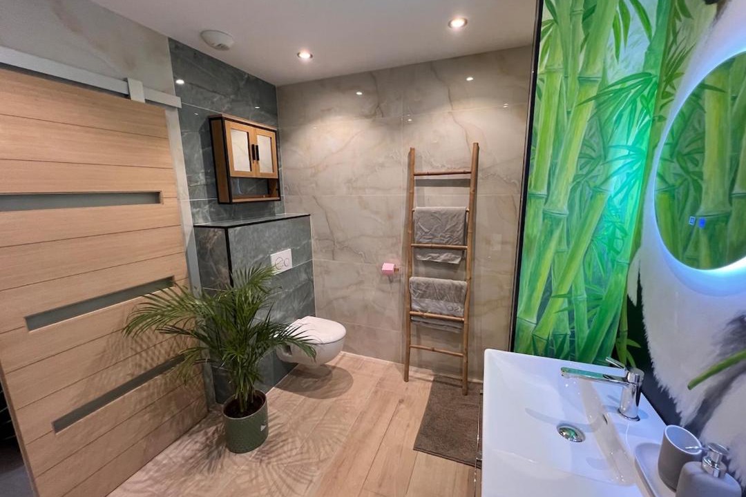 Photo of Bathroom in Taradeau