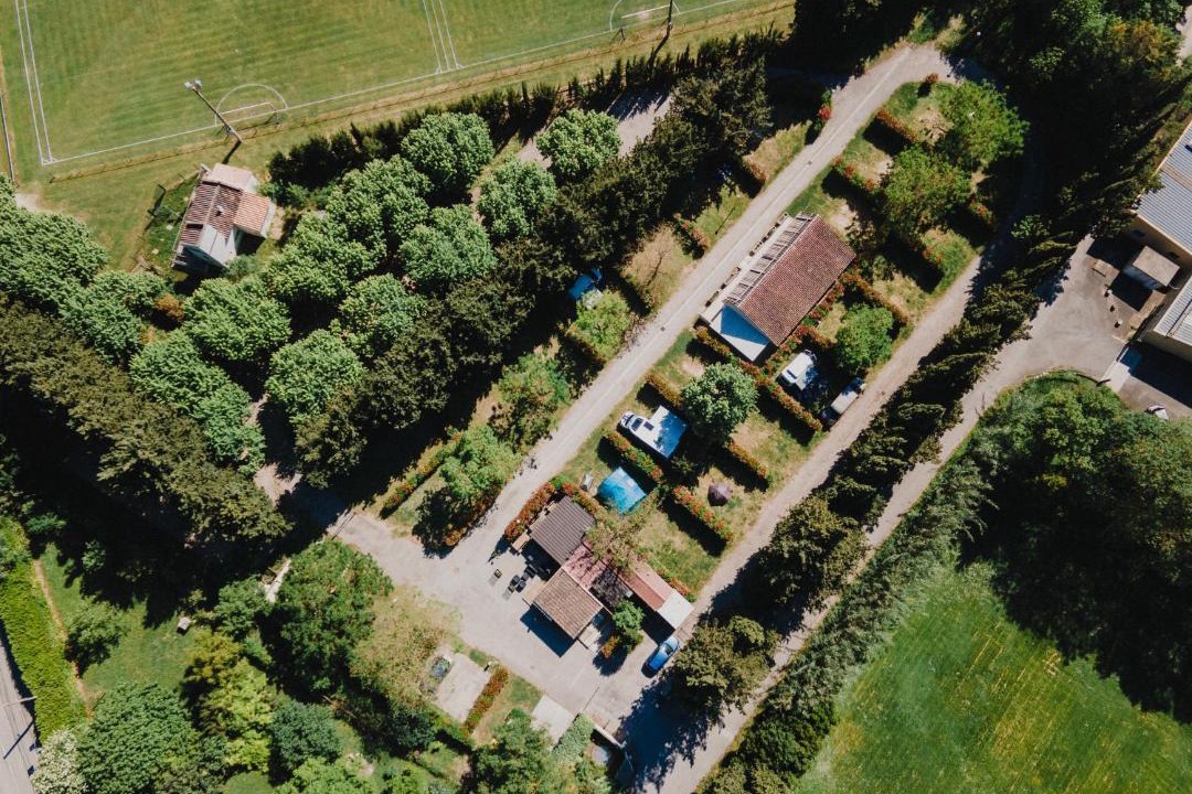 Photo of Others in Saint-Etienne-du-Gres