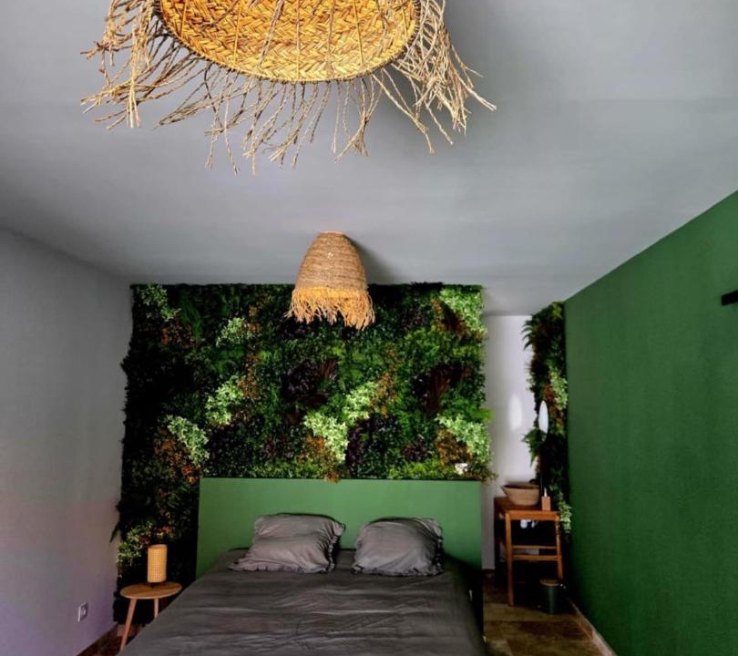 Photo of Bedroom in Port-Saint-Louis-du-Rhone