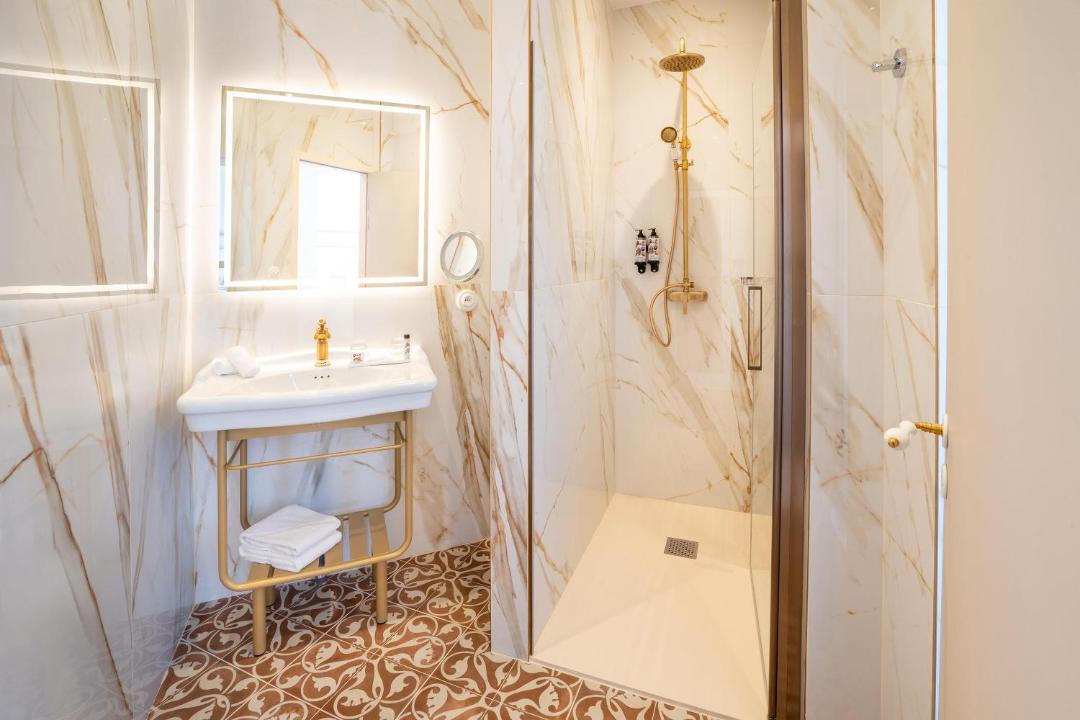 Photo of Bathroom in Saint-Cyr-sur-Mer