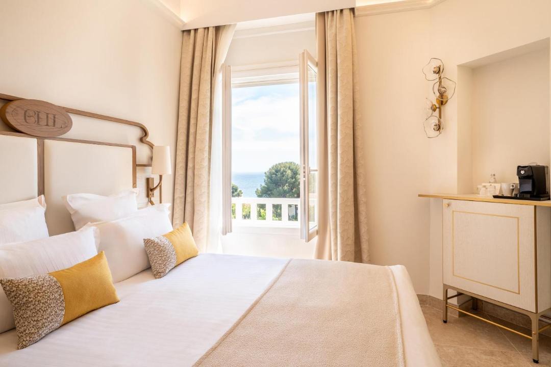 Photo of Bedroom in Saint-Cyr-sur-Mer