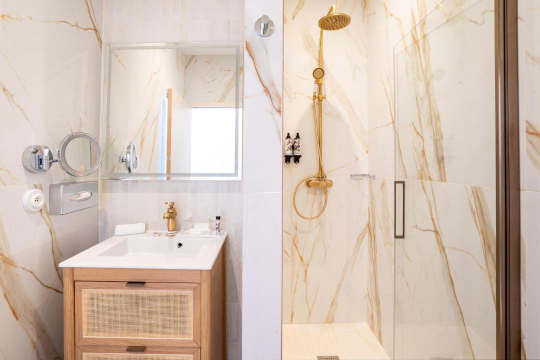 Photo of Bathroom in Saint-Cyr-sur-Mer