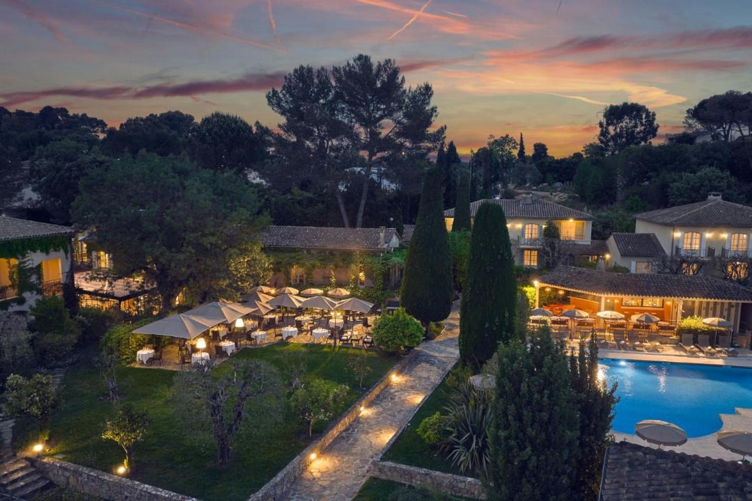Photo of Others in Mougins