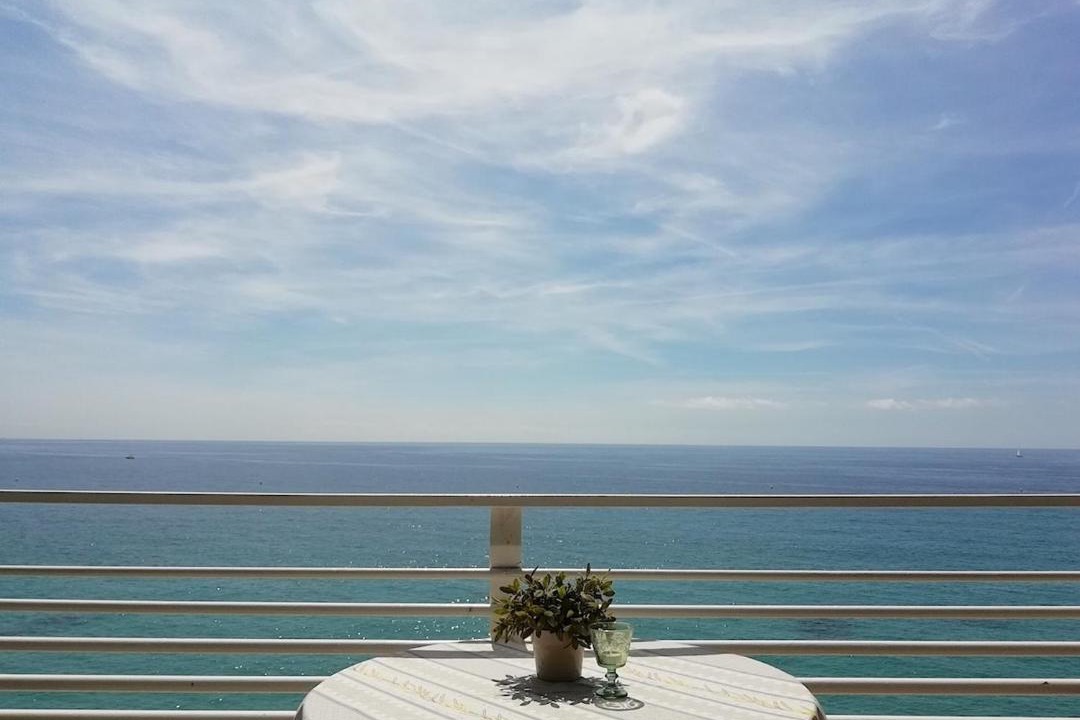 Photo of Patio Balcony in Menton