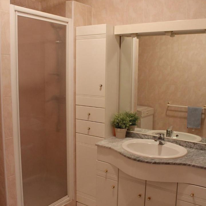Photo of Bathroom in Menton