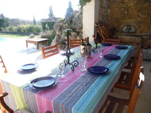 Photo of Others in Seillans
