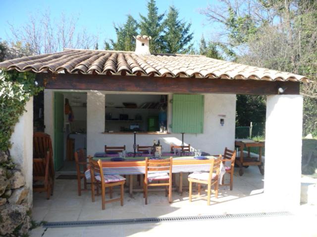 Photo of Others in Seillans