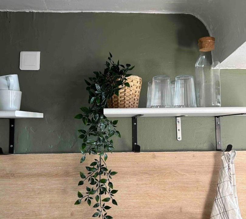 Photo of Kitchen in Grasse