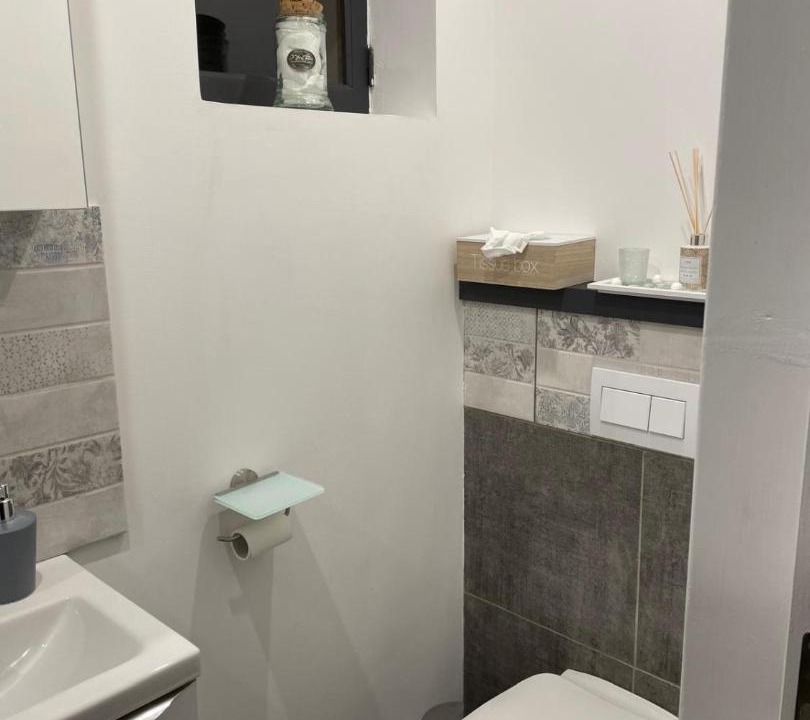 Photo of Bathroom in Gargas