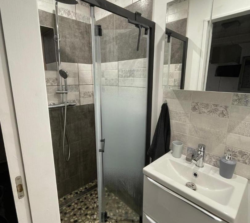 Photo of Bathroom in Gargas