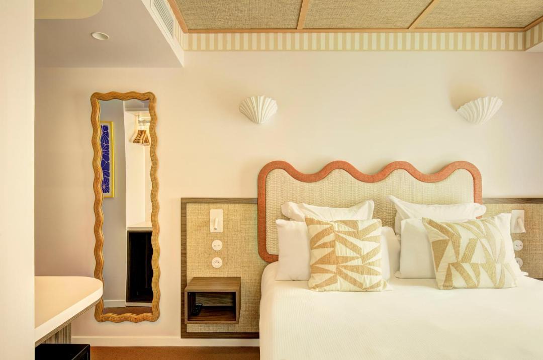 Photo of Bedroom in Old Town
