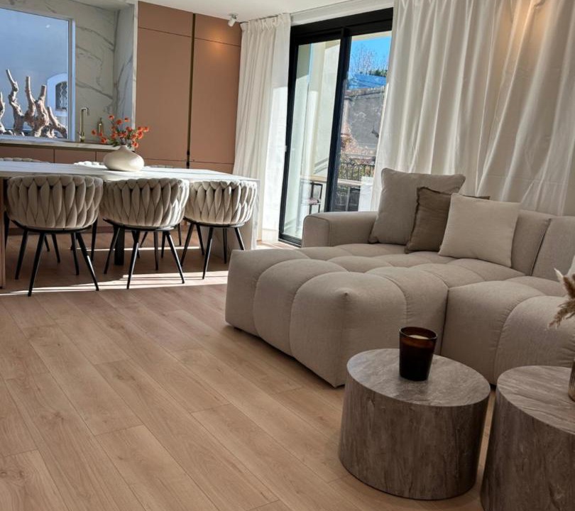 Photo of Livingroom in Salon-de-Provence