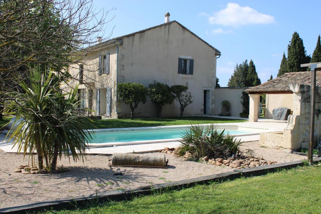 Photo of Others in Chateaurenard