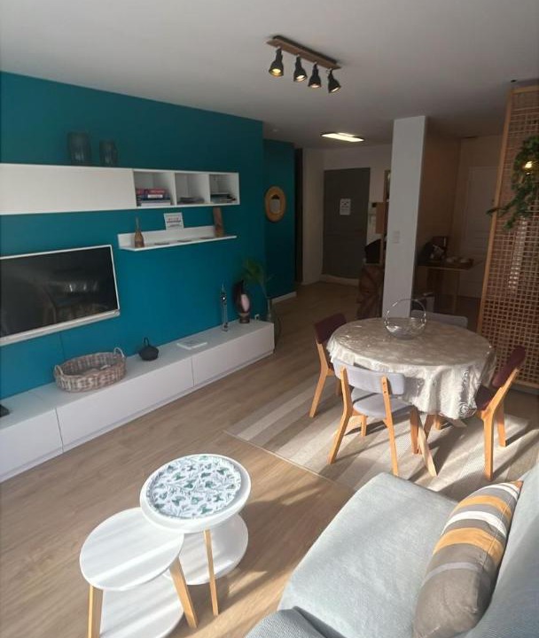 Photo of Livingroom in Ecusson
