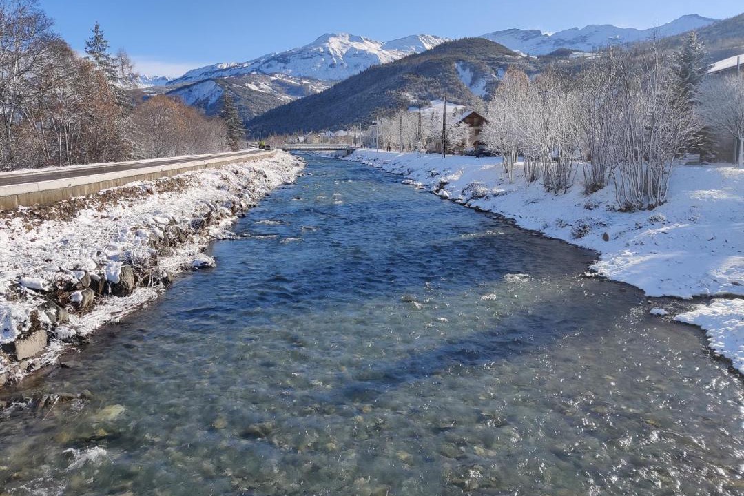 Photo of Others in Barcelonnette