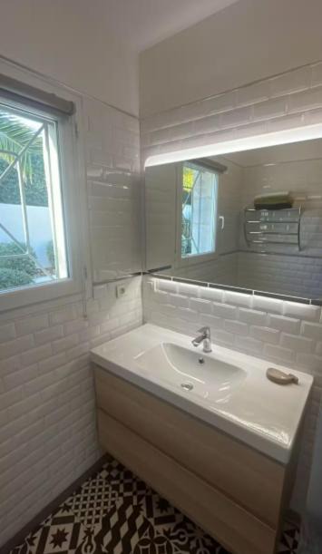 Photo of Bathroom in Ecusson