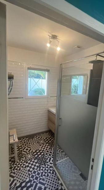 Photo of Bathroom in Ecusson