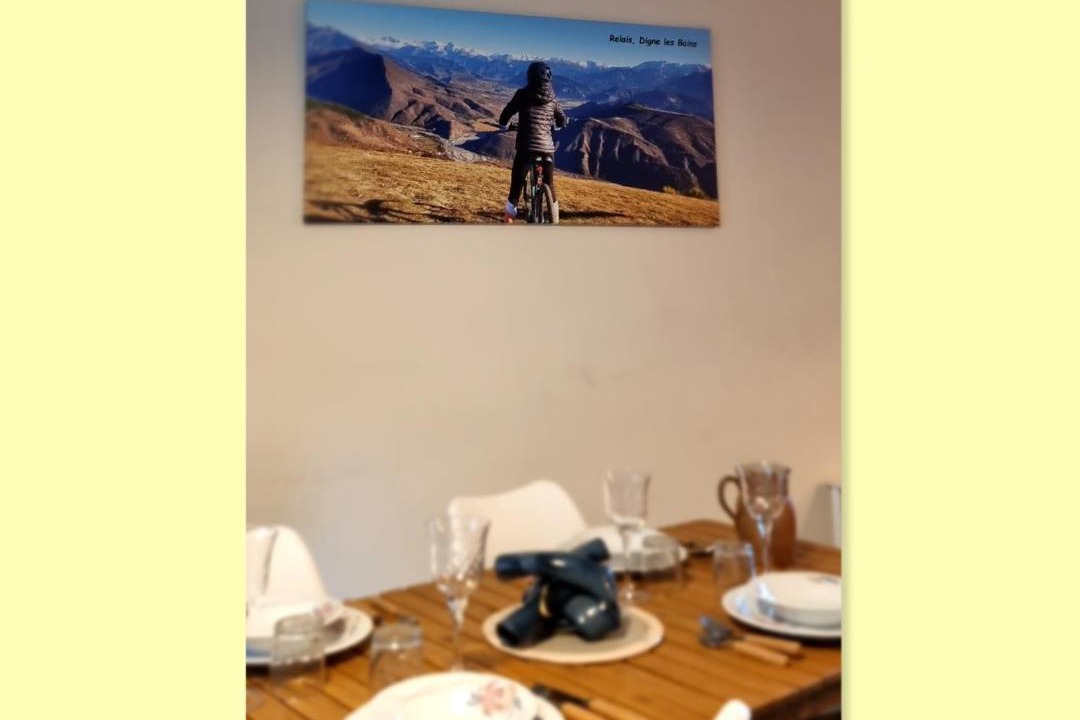 Photo of Others in Digne-les-Bains