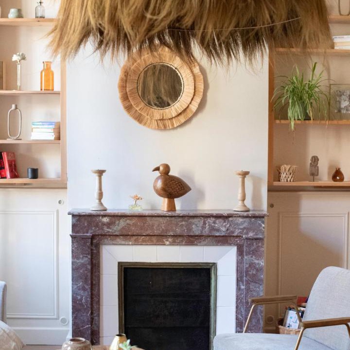Photo of Livingroom in Salon-de-Provence