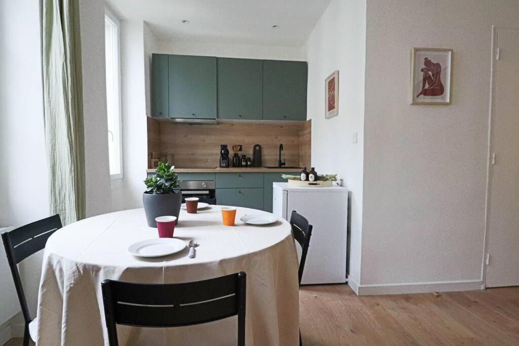 Photo of Kitchen in Le Camas