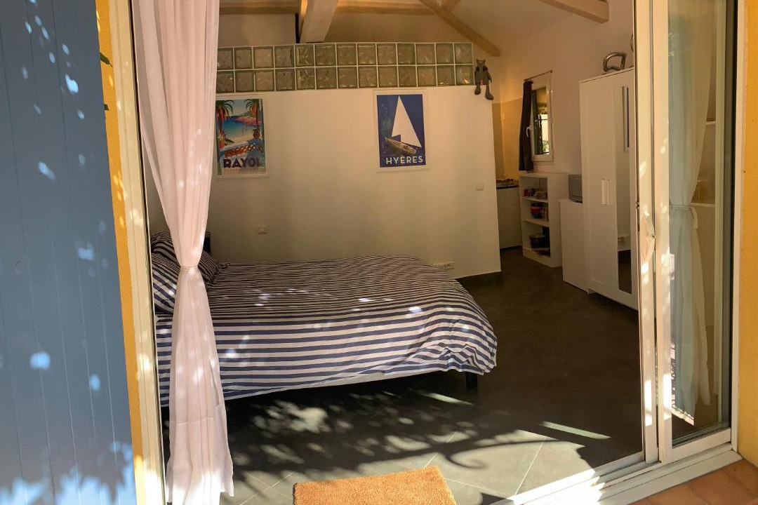 Photo of Bedroom in Vidauban