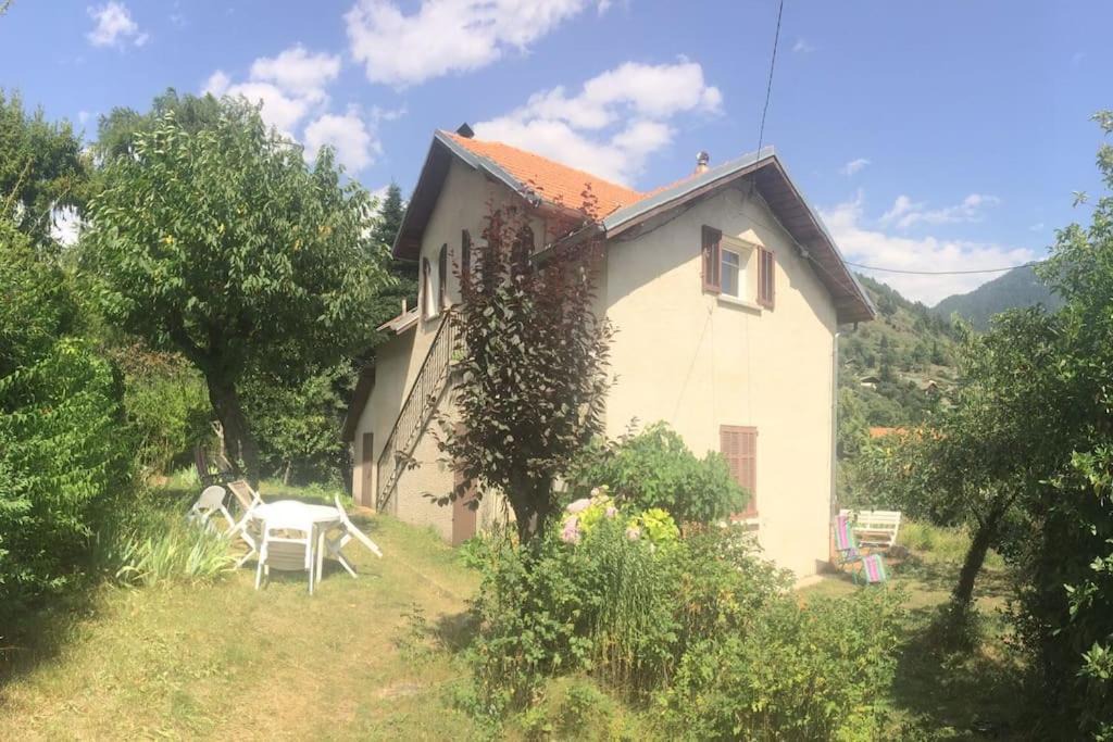 Photo of Others in Saint-Martin-Vesubie
