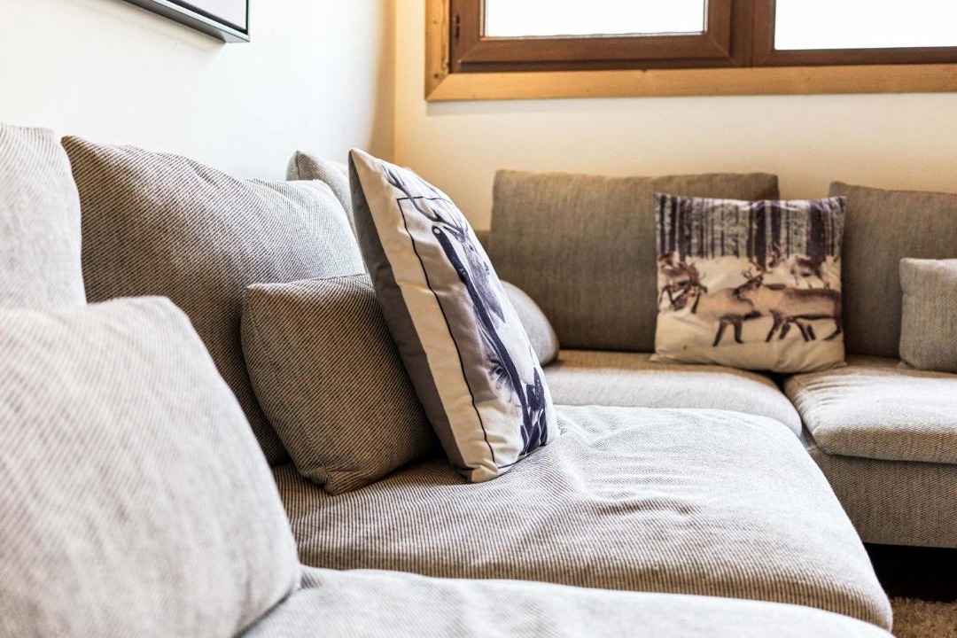 Photo of Livingroom in Montgenevre