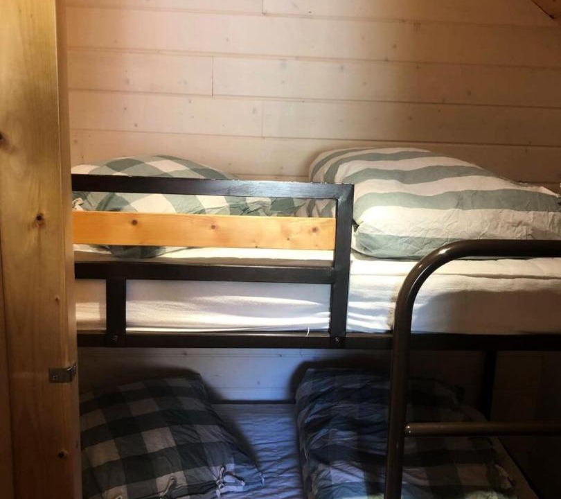 Photo of Bedroom in Reallon