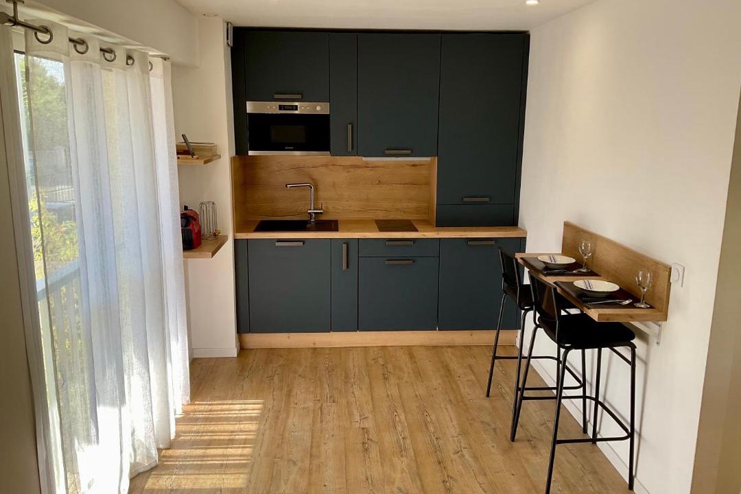 Photo of Kitchen in Boulouris-sur-Mer