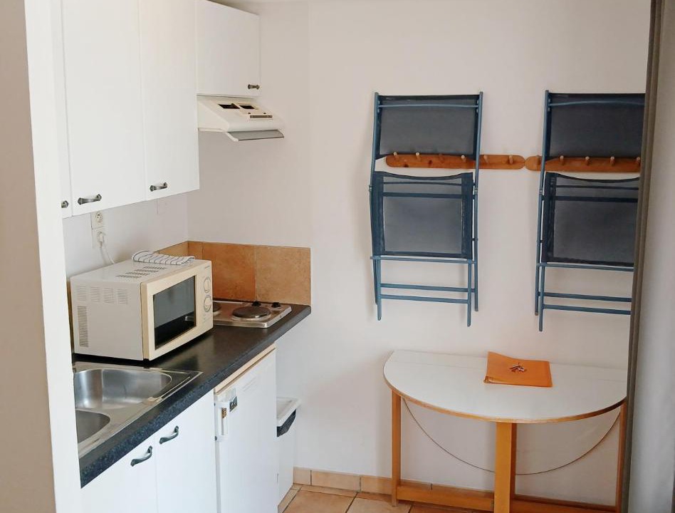 Photo of Kitchen in Castellane