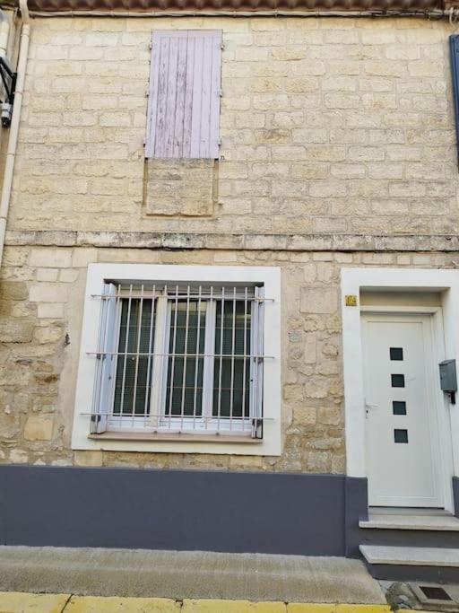 Photo of Others in Aigues-Mortes Medieval City