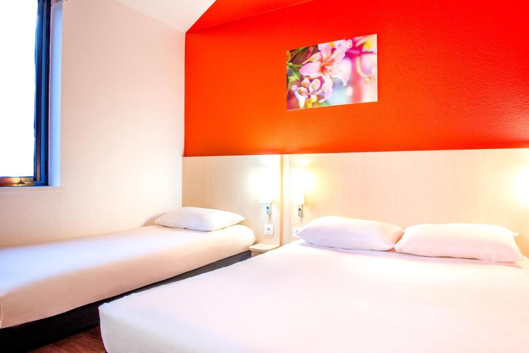 Photo of Bedroom in Carnot