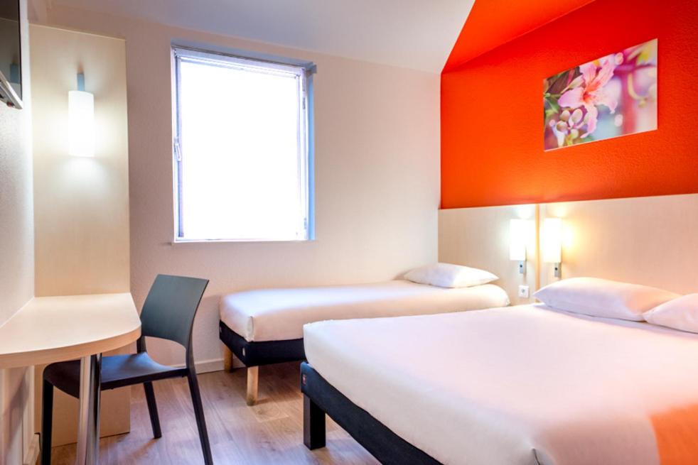 Photo of Bedroom in Carnot